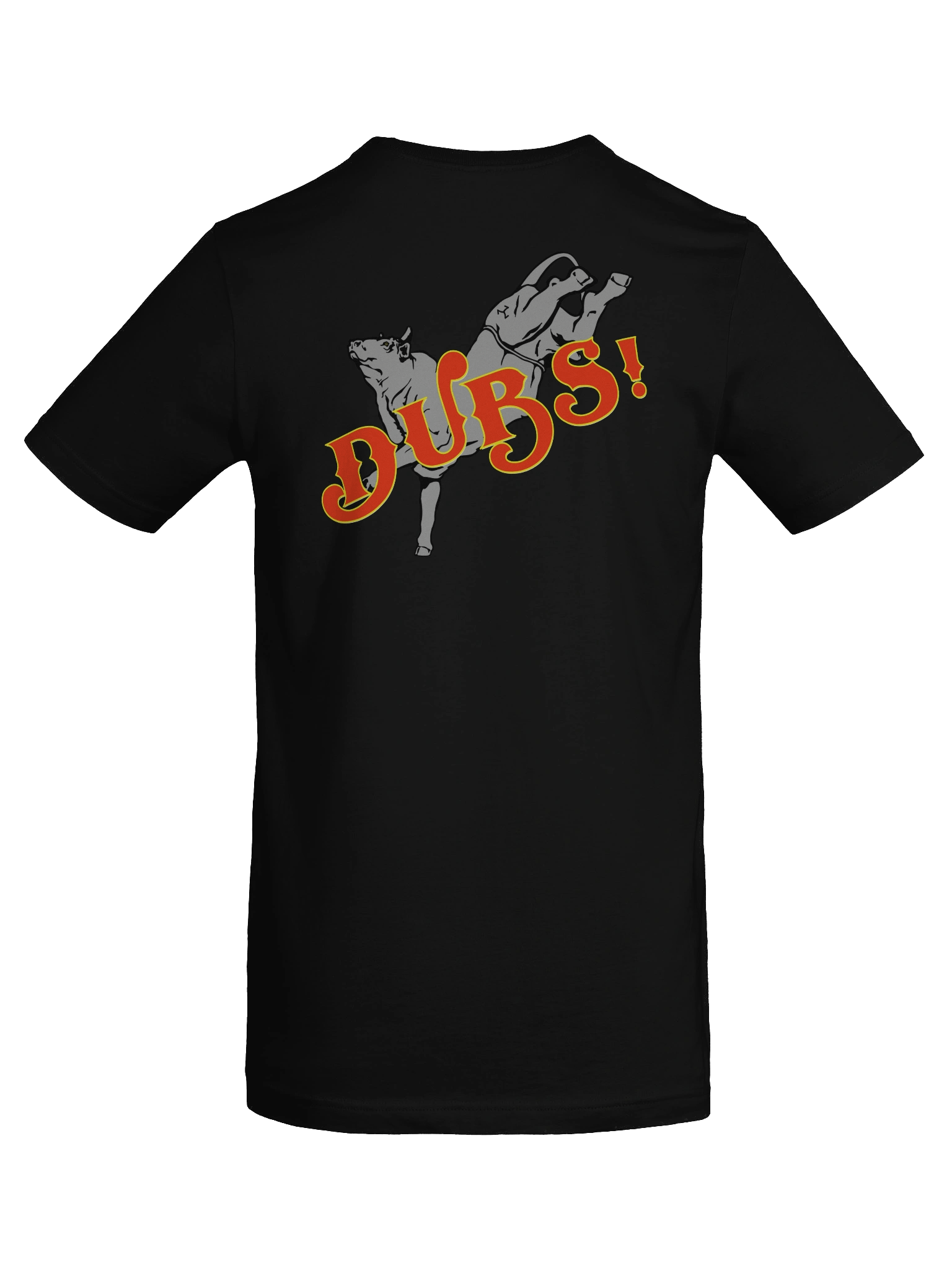 Dubs! - Soft Short Sleeve product image (1)