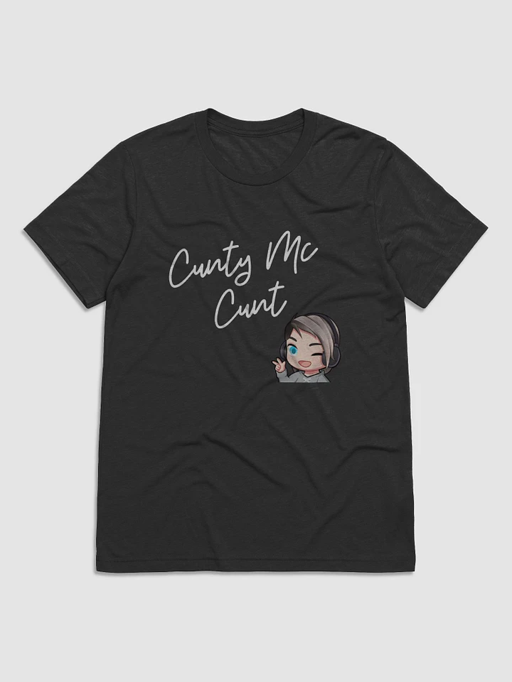 Cunty Mc Cunt Shirt product image (1)