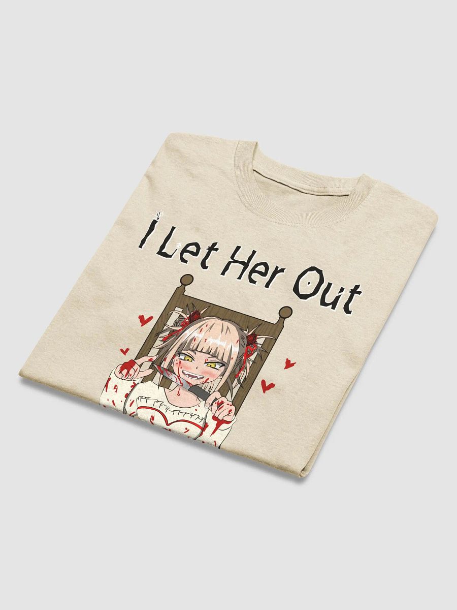 Toga X Annabelle T-shirt product image (3)