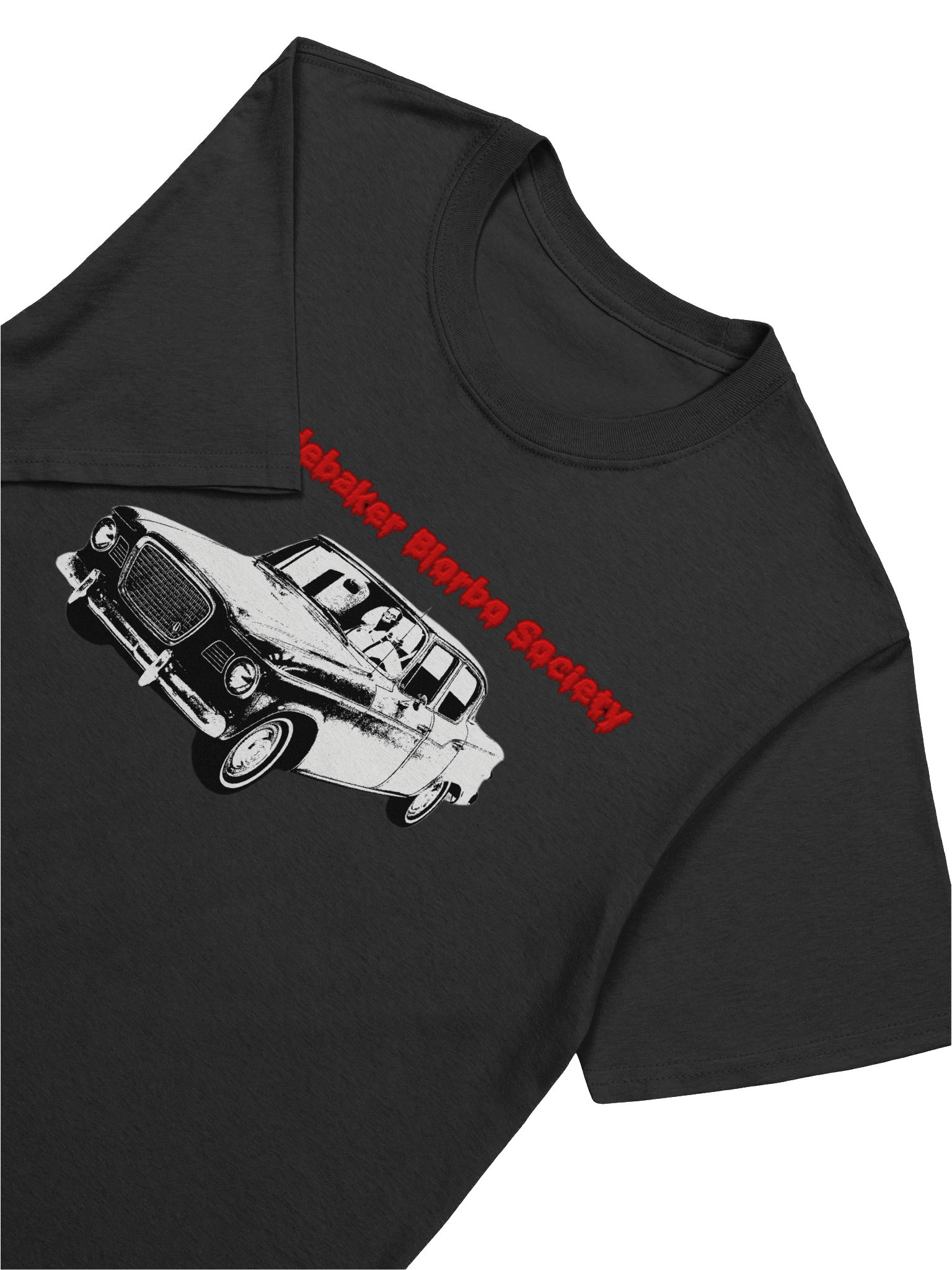 Medic TF2 in tha Lark (T-Shirt) product image (7)