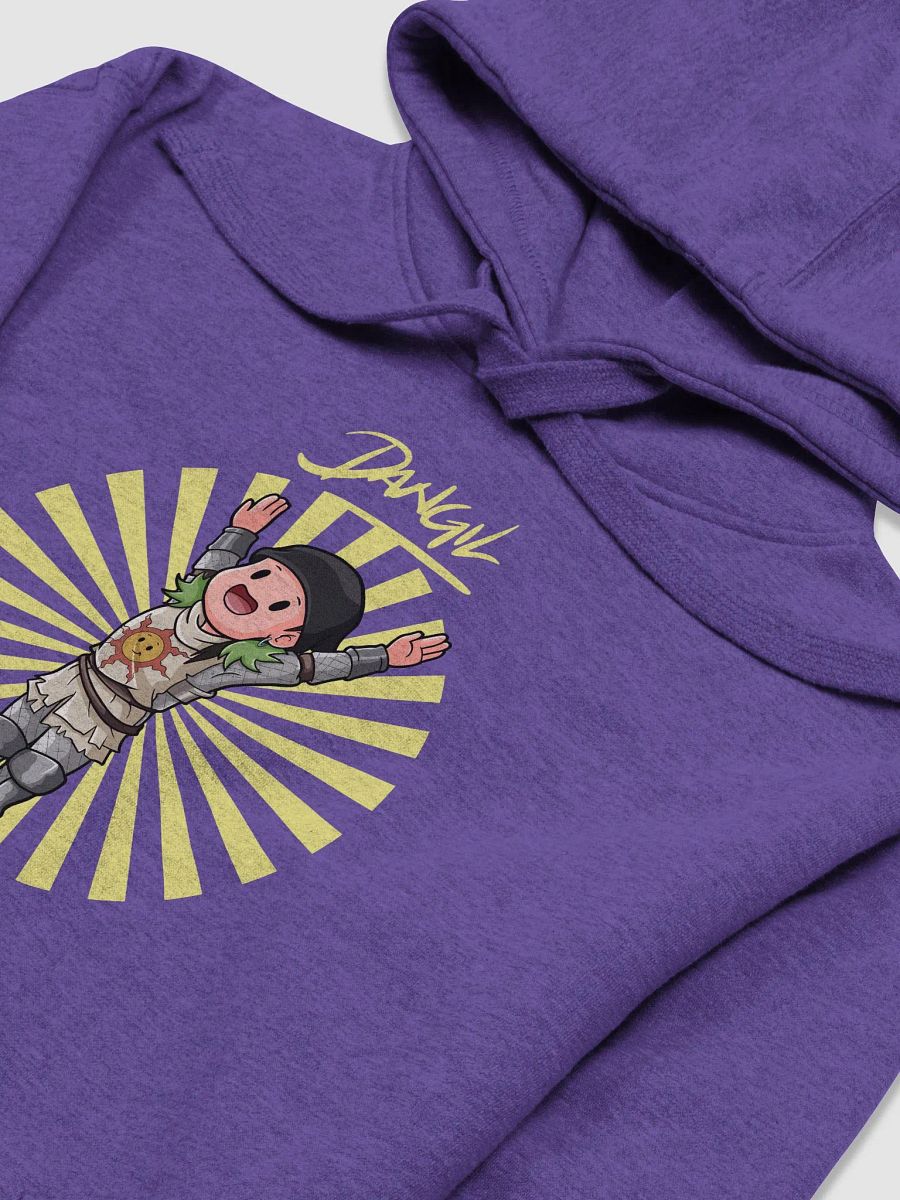 Praise The Brotherman (Hoodie) product image (16)
