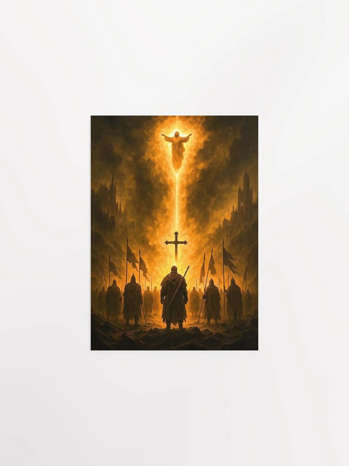 Grand Kingdom Poster product image (1)