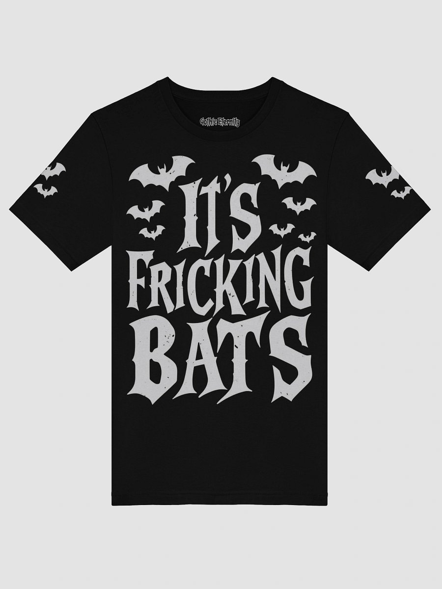 It's Fricking Bats product image (5)