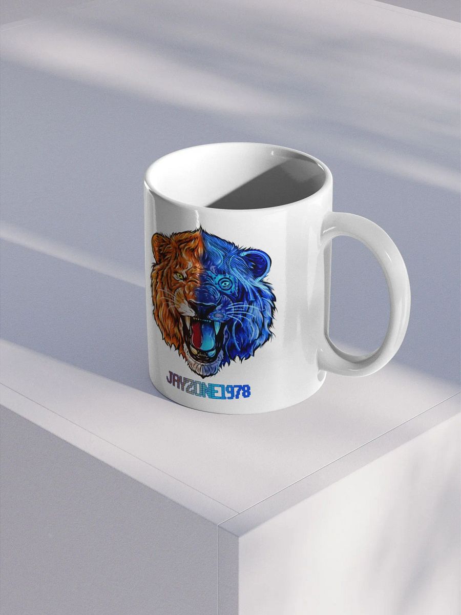 Jayzone White Cup product image (3)