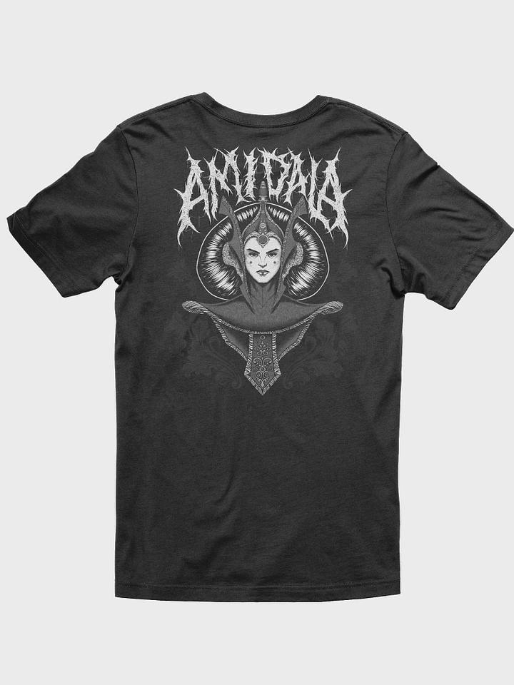 Amidala - Tee(Front & Back) product image (2)