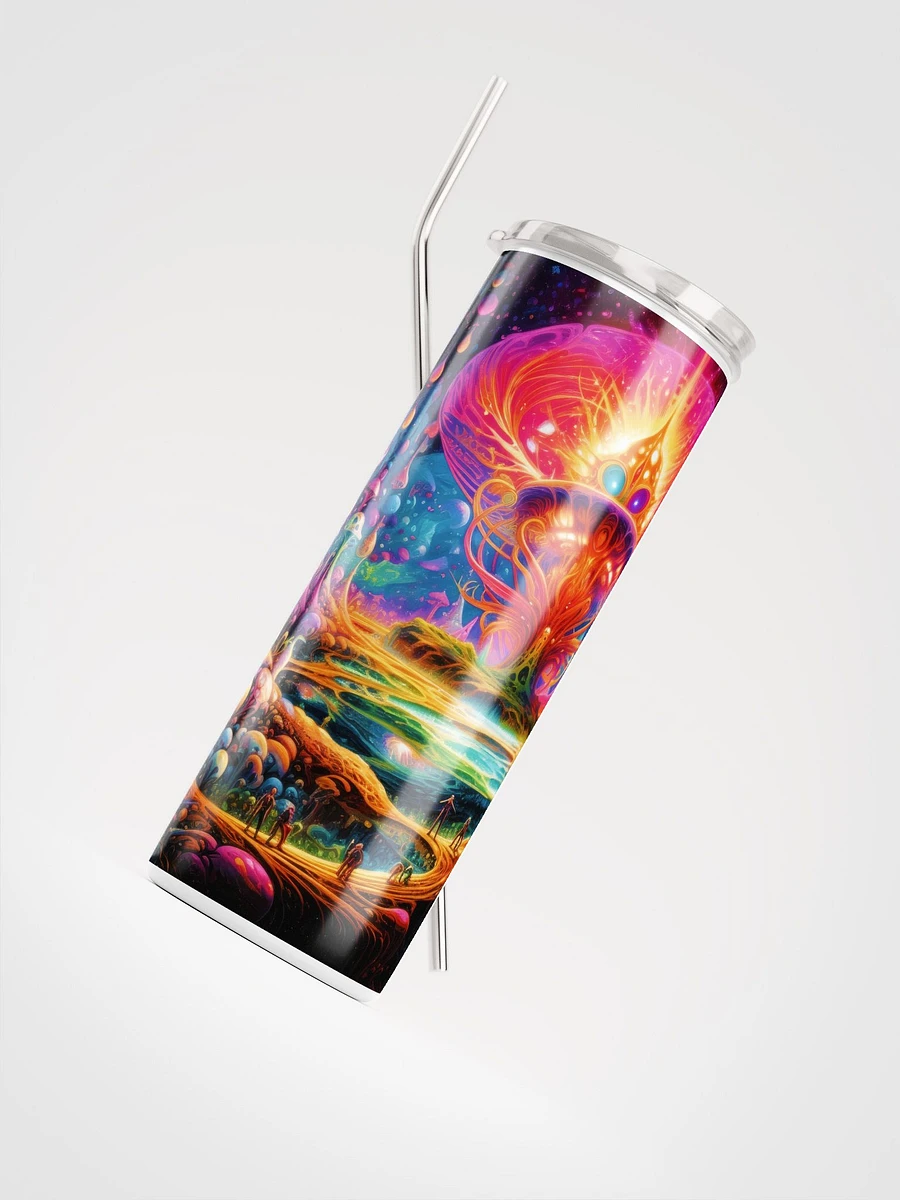 Stainless Steel Tumbler by Allcolor ST0007 product image (5)