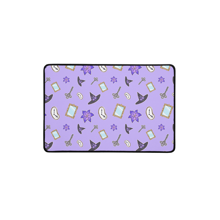 The Herta Pattern Desk Mat product image (1)