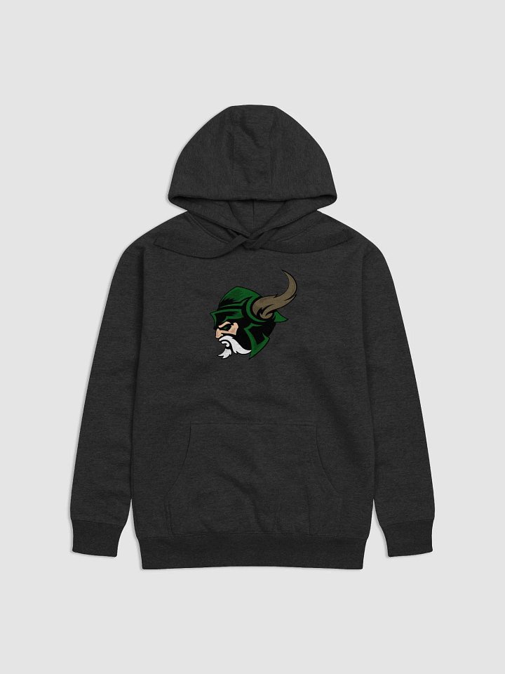 Warriors Of Albion Hoodie product image (1)