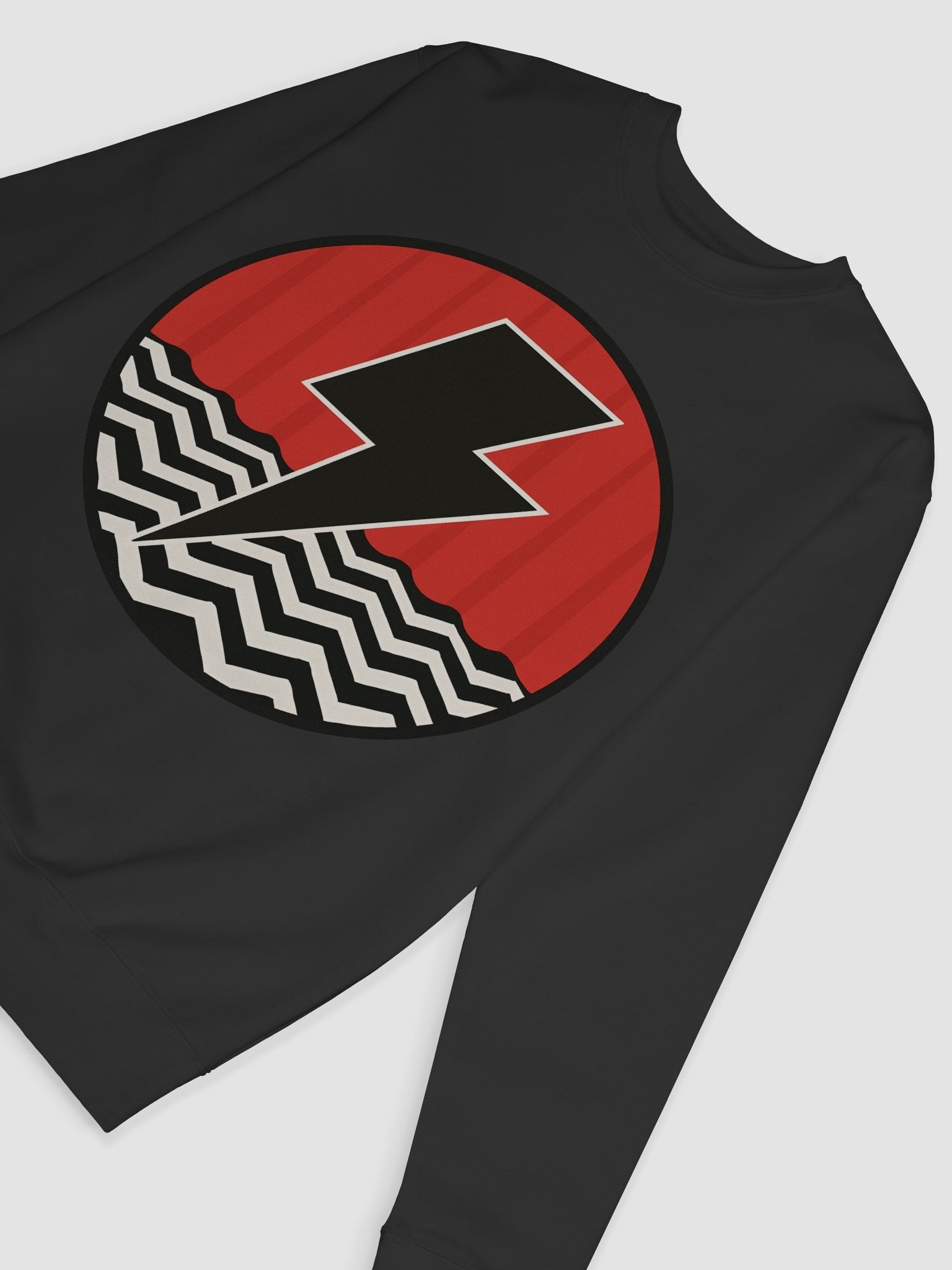 Electric Curtain Premium Sweatshirt product image (17)