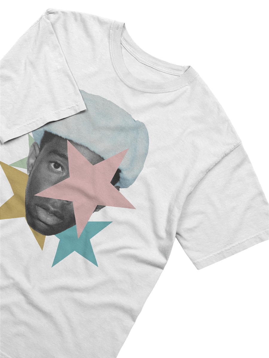 Tyler, The Creator aka SIR. BAUDELAIRE product image (3)
