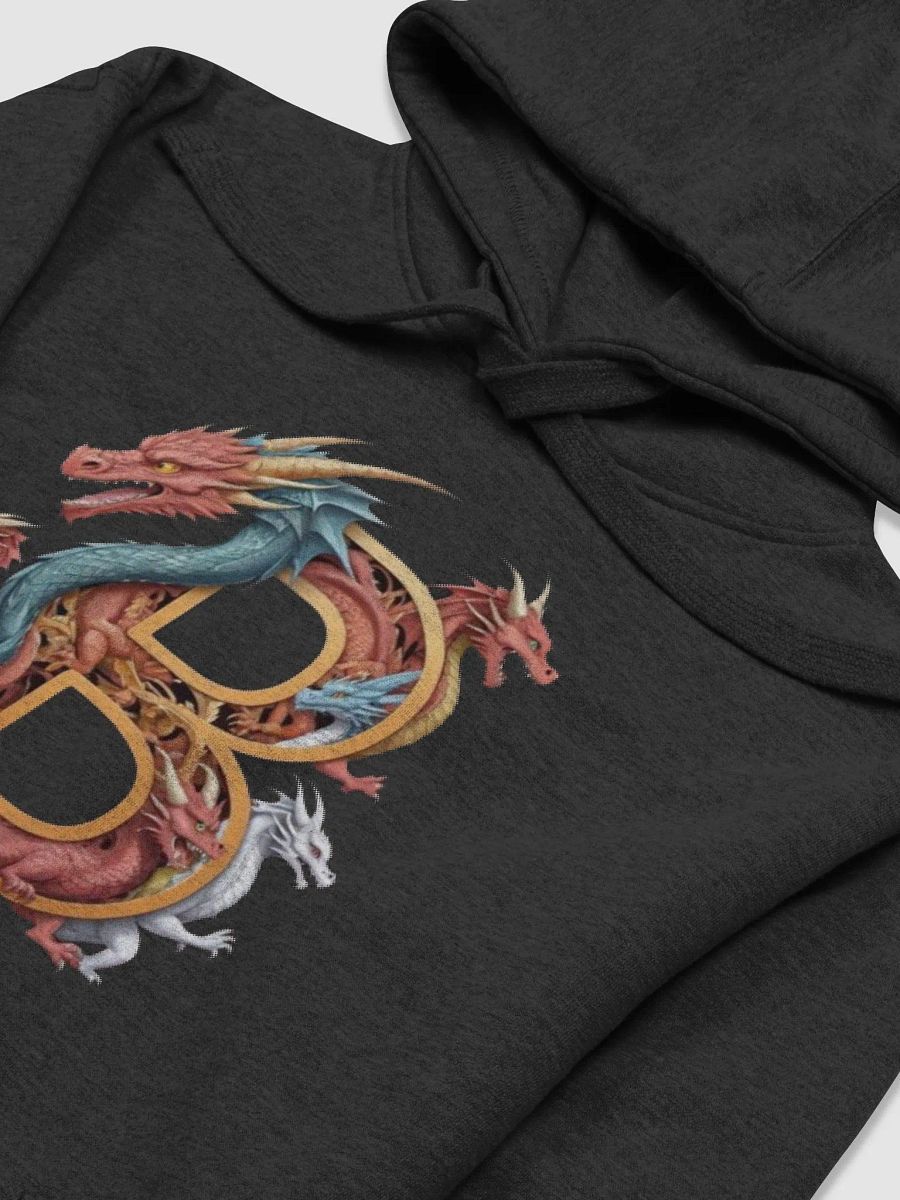 Buckhm Hoodie product image (3)