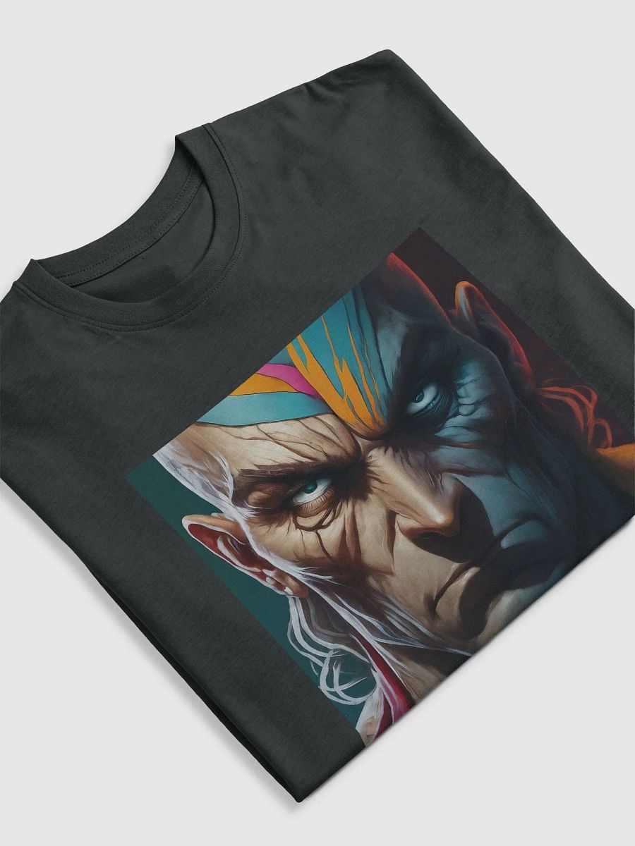 Intense Markings Men's Tee product image (5)