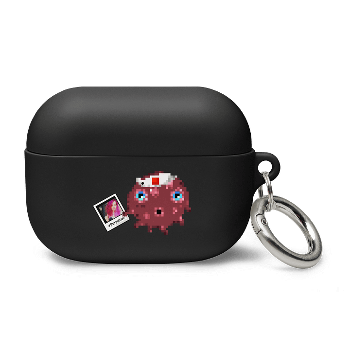 Ollie - Instagram AirPods Case product image (1)