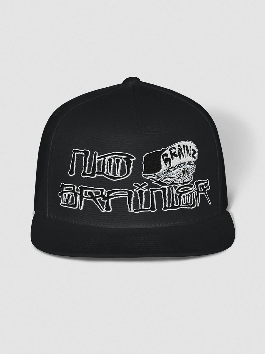 The Classic Hat FlatBill product image (1)