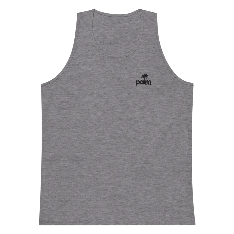 PALM TANK TOP product image (29)