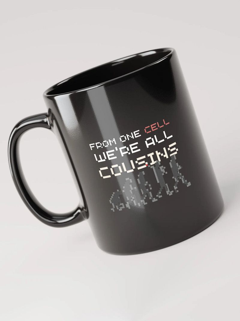 POR Merch - From One Cell (Mug)