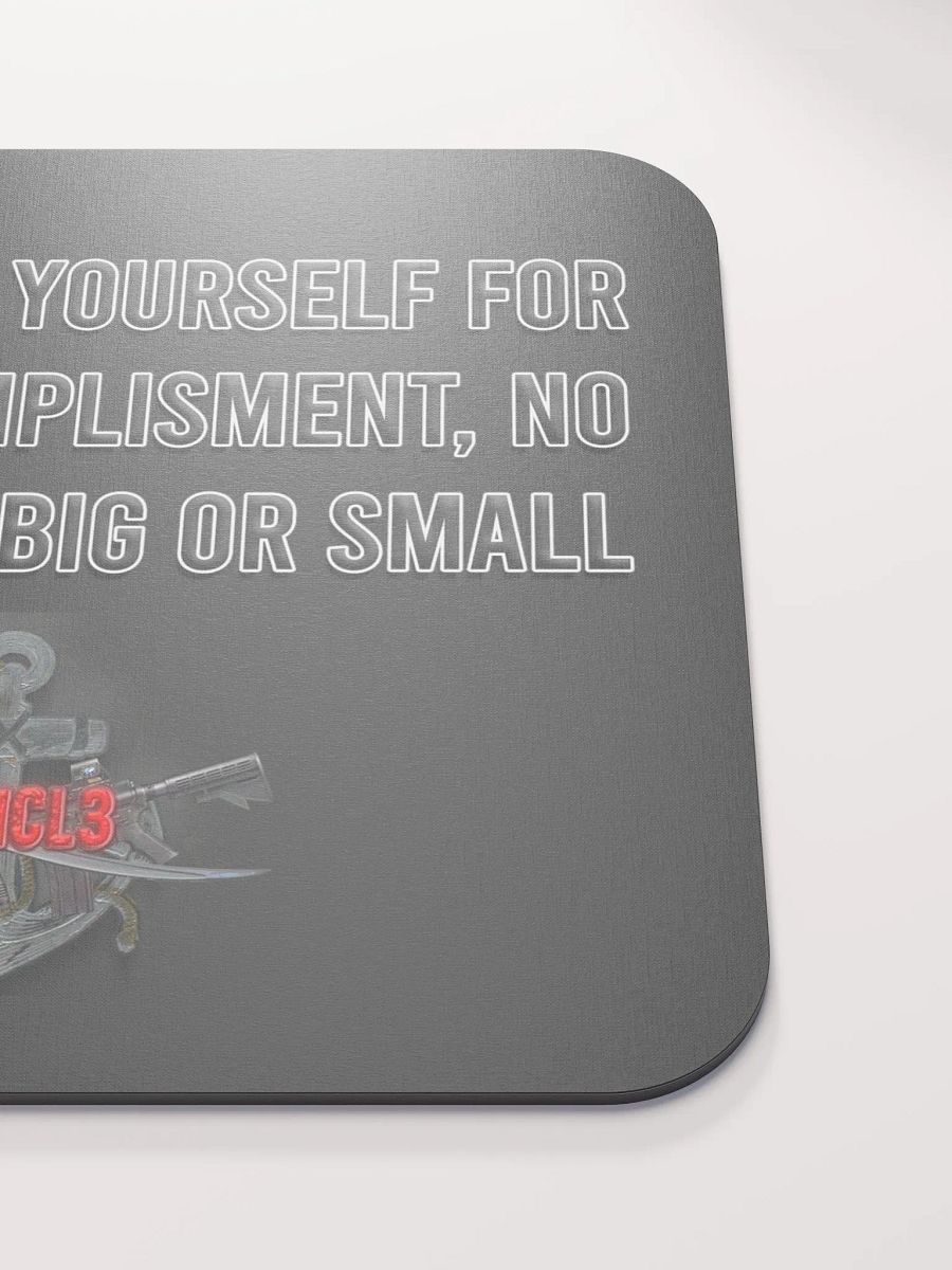 Positivity Proud - Mouse Pad product image (7)