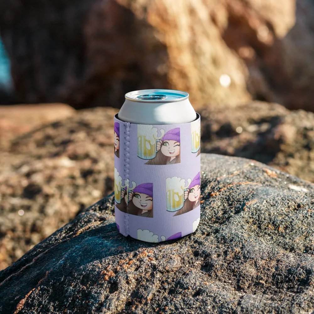 Cheers Koozie product image (8)