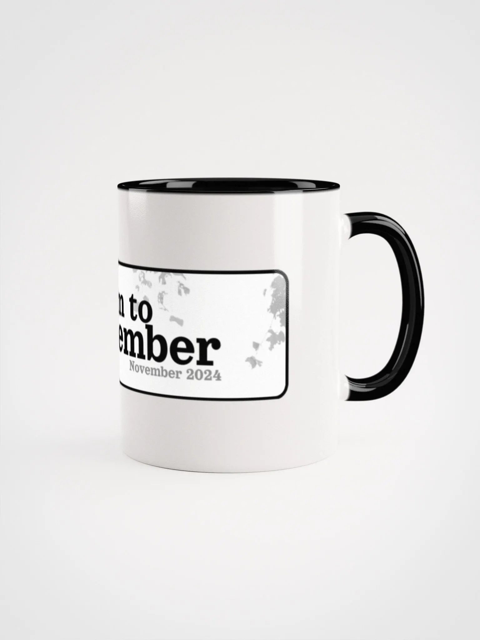 Mug - "A Stream To Remember" product image (1)