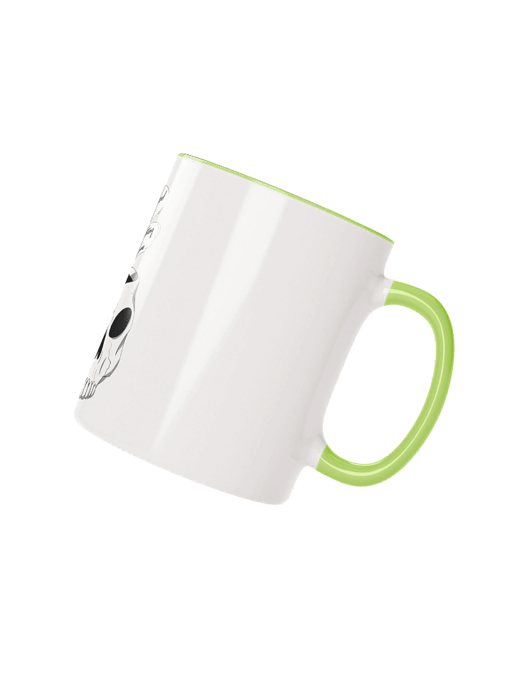 Coffee Mug - Coffe Prayer product image (2)