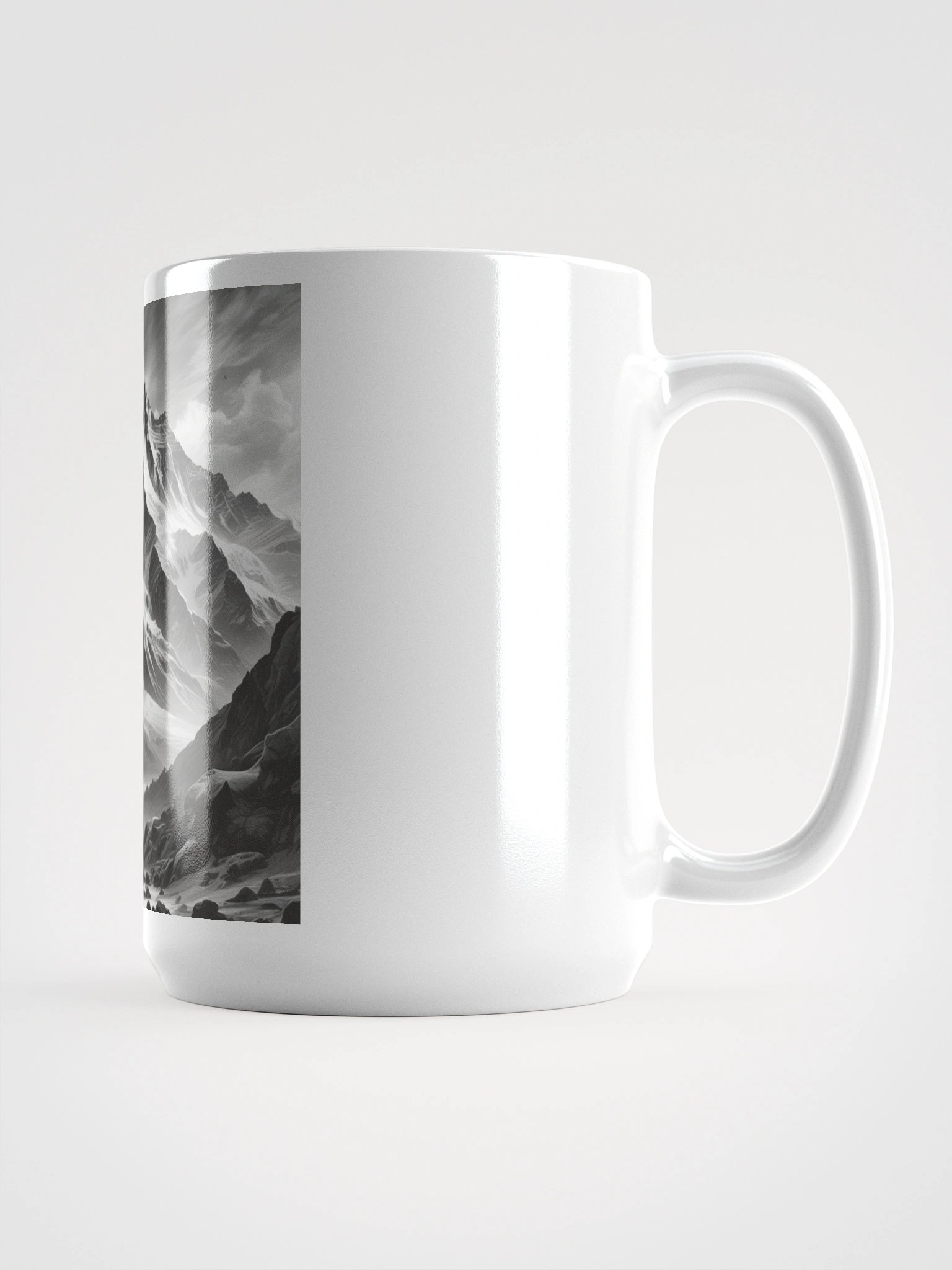 Mount Everest product image (1)
