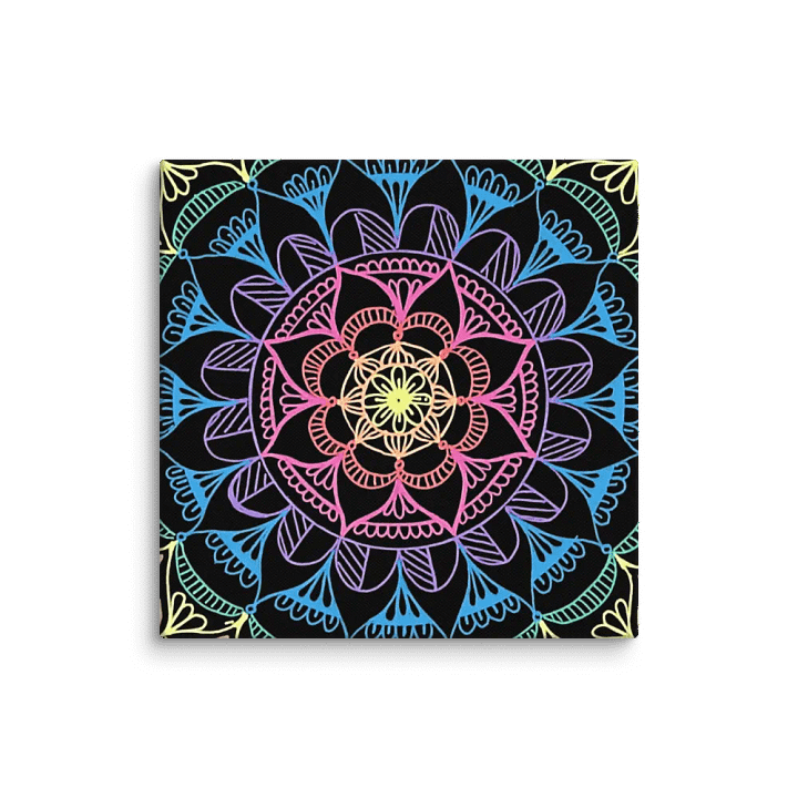 Canvas/Bastidor - Mandala product image (6)