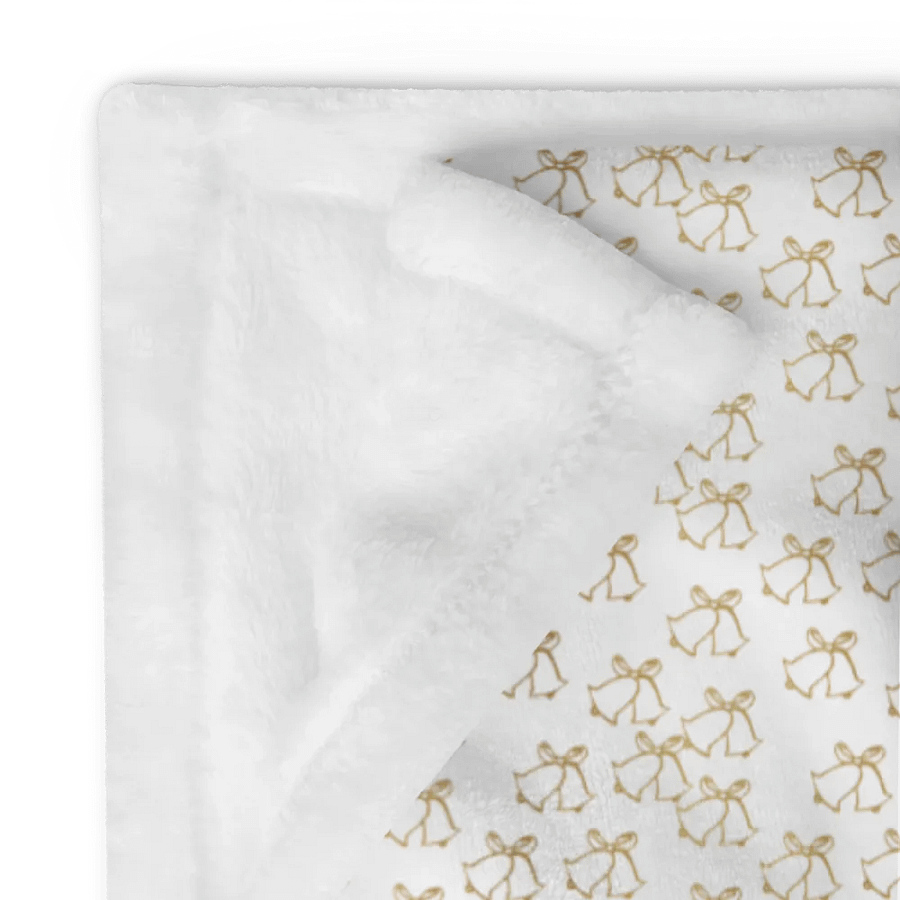 Winter Bells Blanket product image (12)