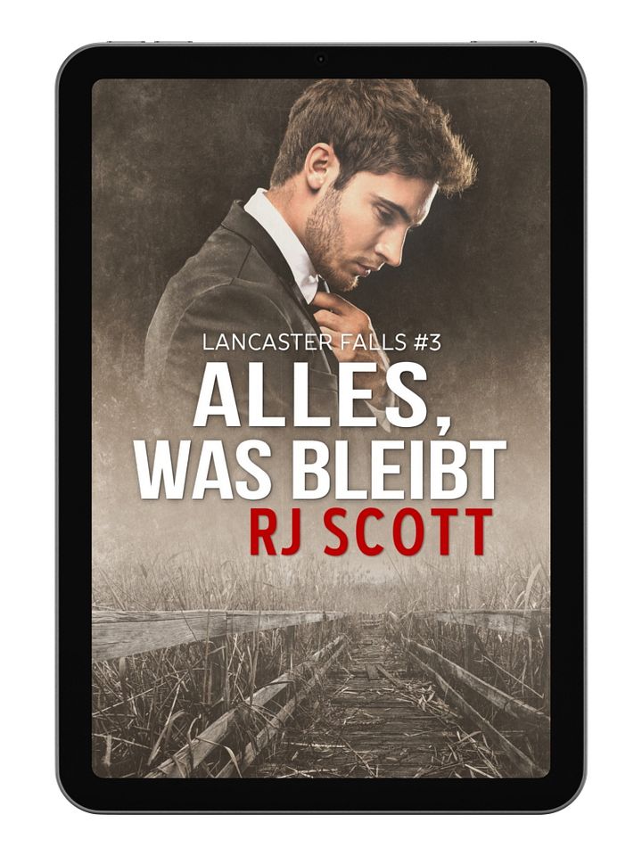 Alles, was bleibt product image (1)