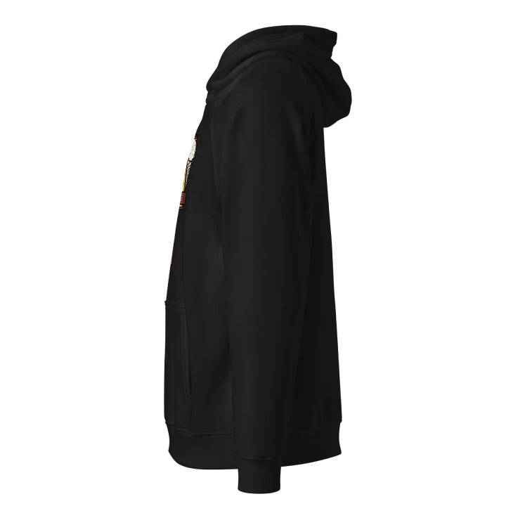 Doumar's Cones & Barbecue Hoodie product image (5)