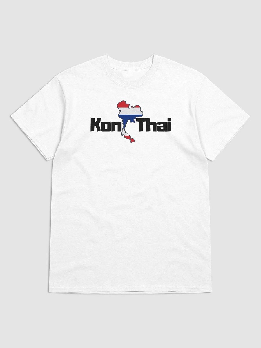 Patriotic Stripes Men's Tee product image (3)