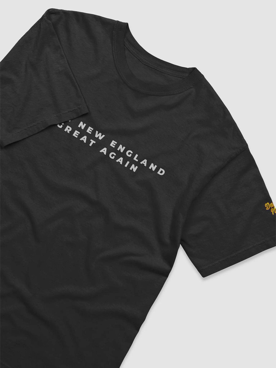 Make New England Great Again Tee product image (3)