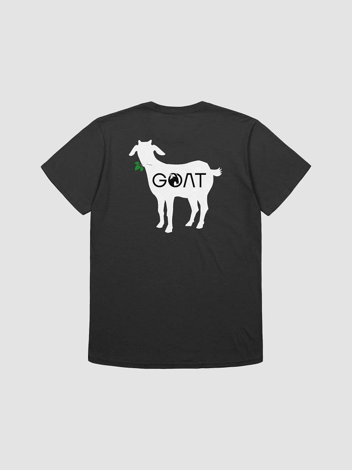 No Wahala - Unisex Brand Tee product image (2)