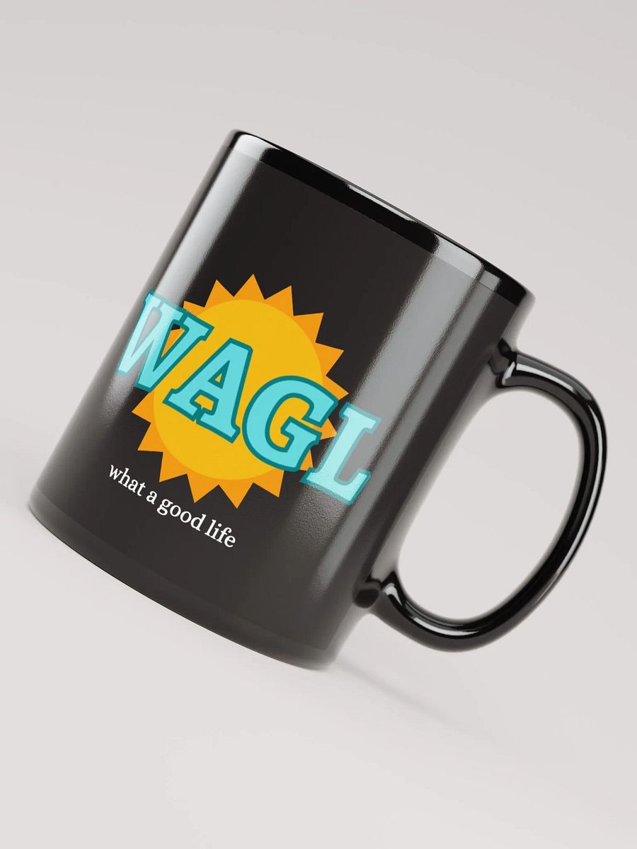 WAGL Mug product image (7)
