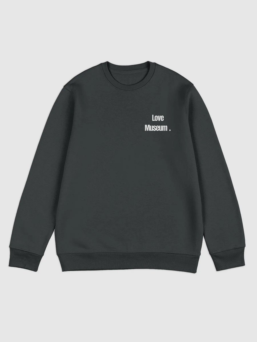 Heavy Blend™ Sweatshirt Introvert W product image (1)