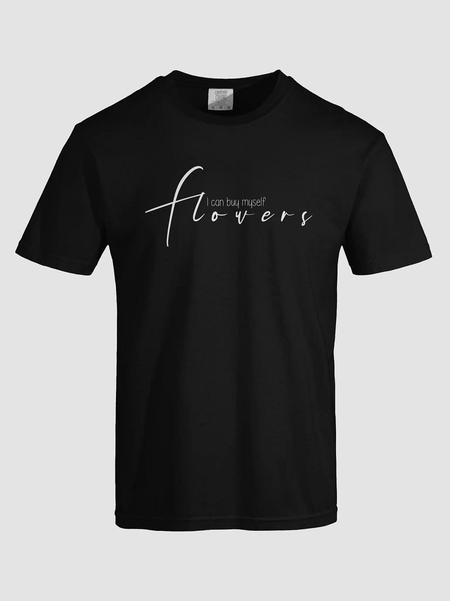 I Can Buy My Myself Flowers product image (17)