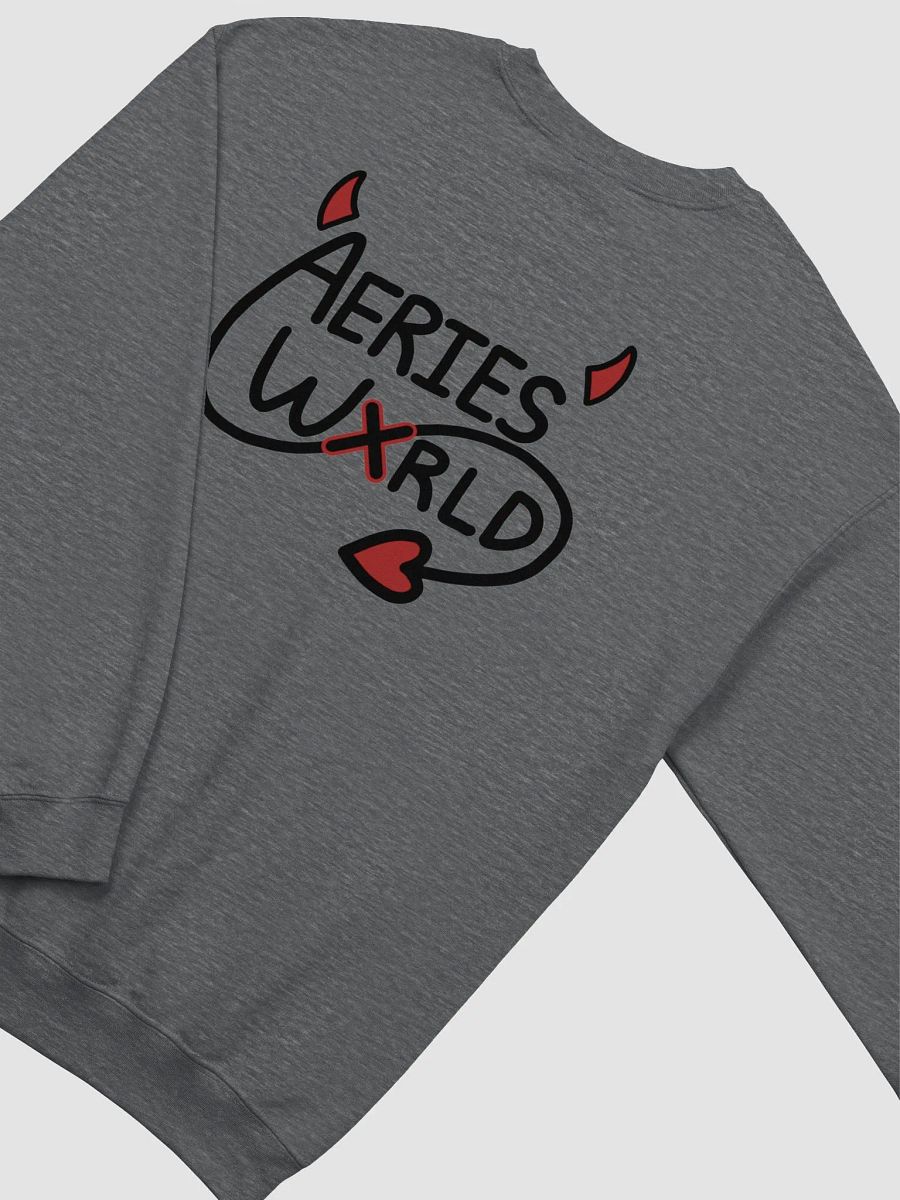 Demon Darling Crewneck Sweatshirt product image (24)