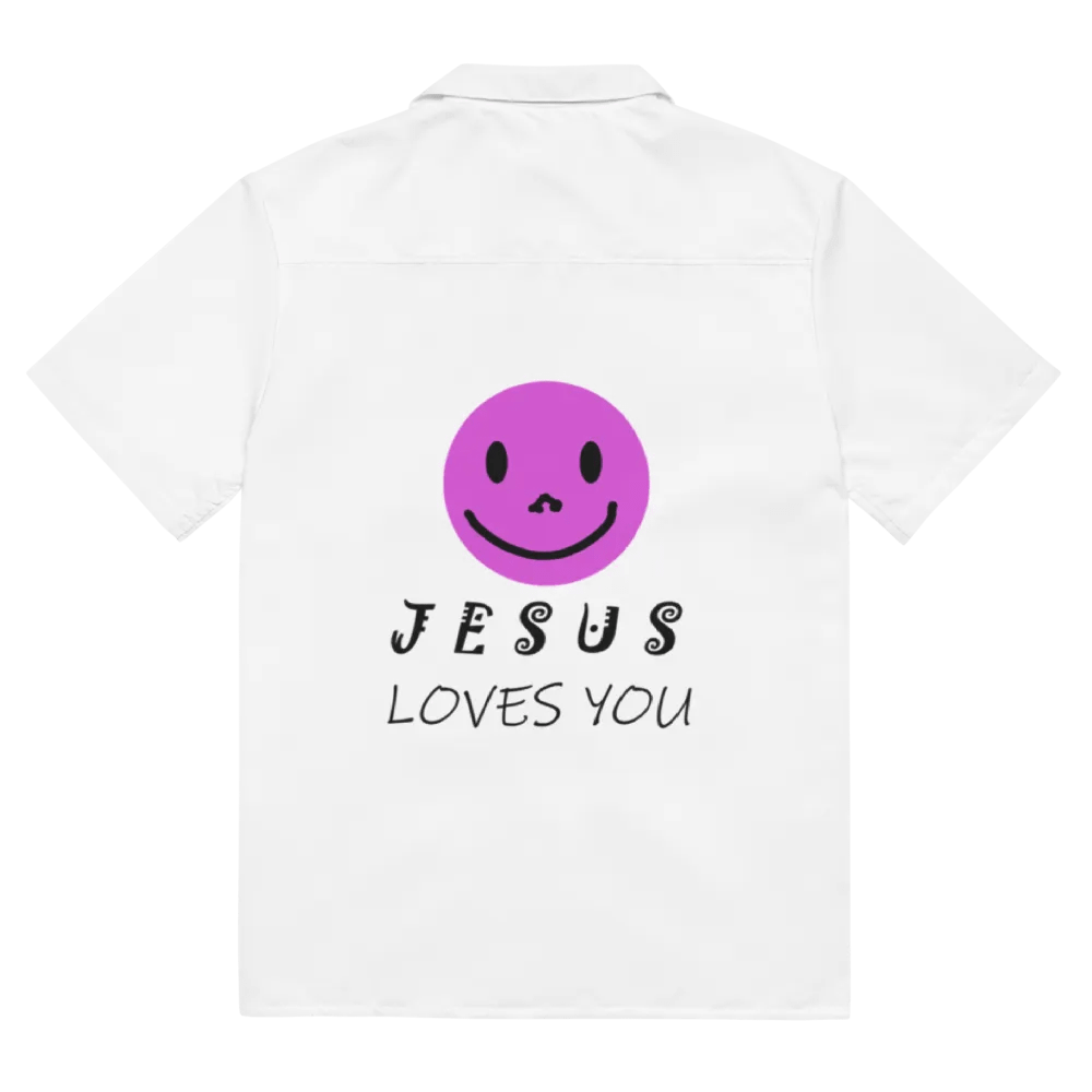 JLU Shirt product image (2)