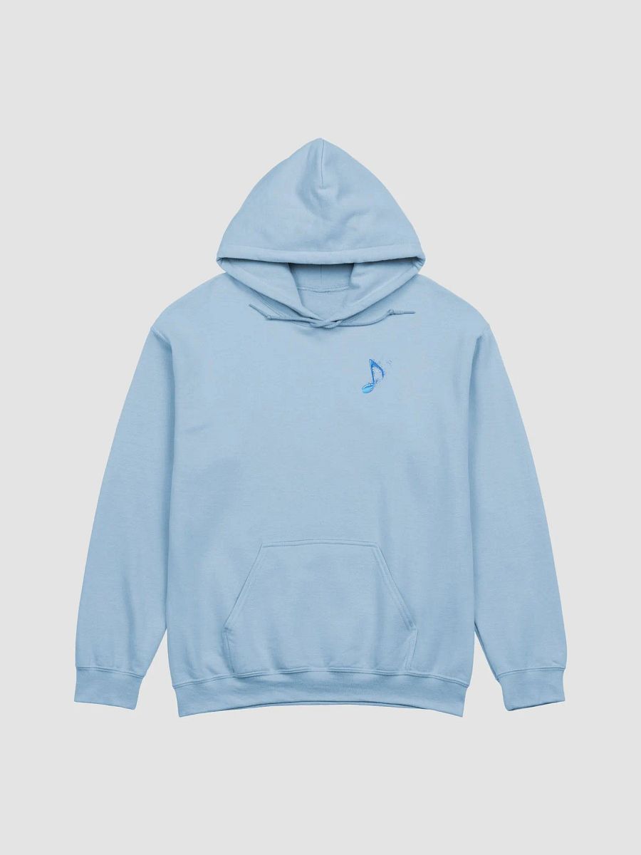 Music Unites Us / Globe – HOODIE product image (41)