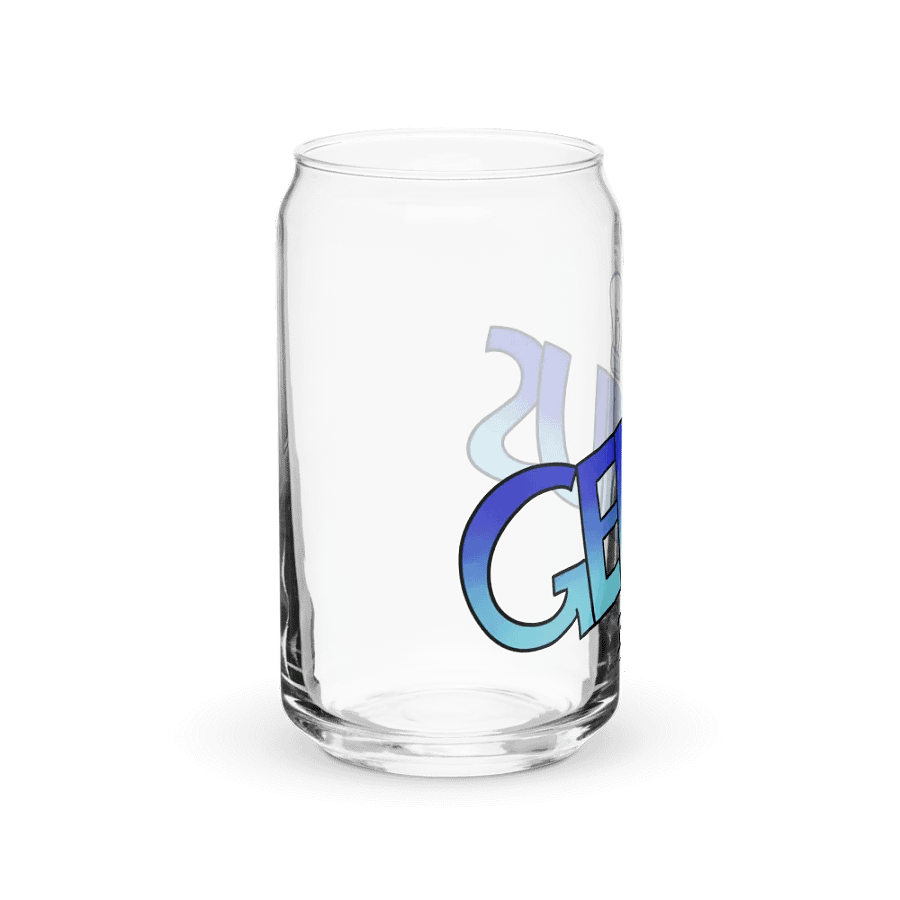 Genius But Slow Glass product image (40)