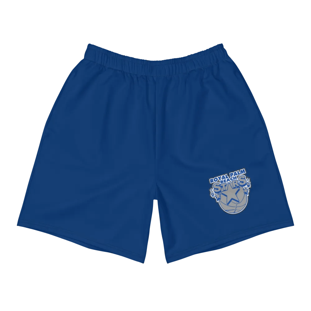 Stars Athletic Shorts product image (1)