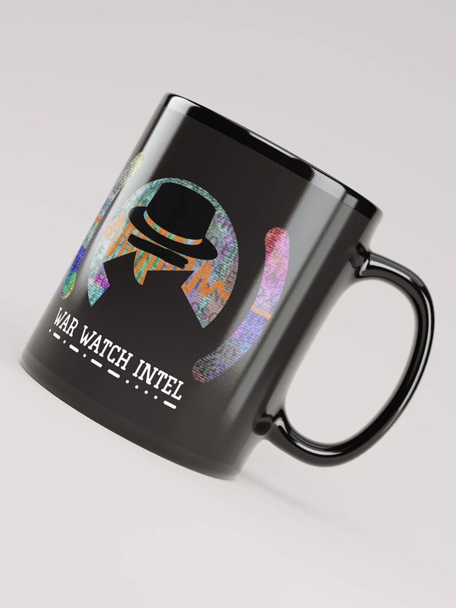 Recon Crew Coffee Mug product image (4)