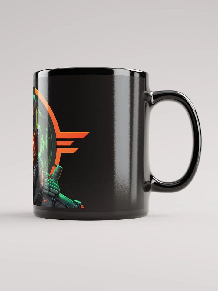 Hell - Mug product image (2)