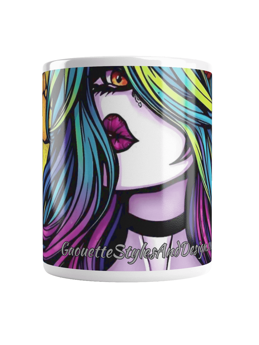 Gaouette Styles & Design Mug product image (13)