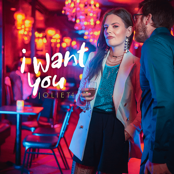 I Want You print product image (1)