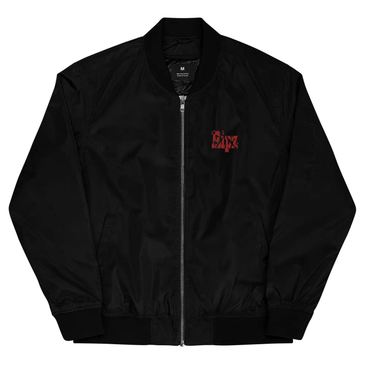 Bomber Jacket Cloth product image (2)