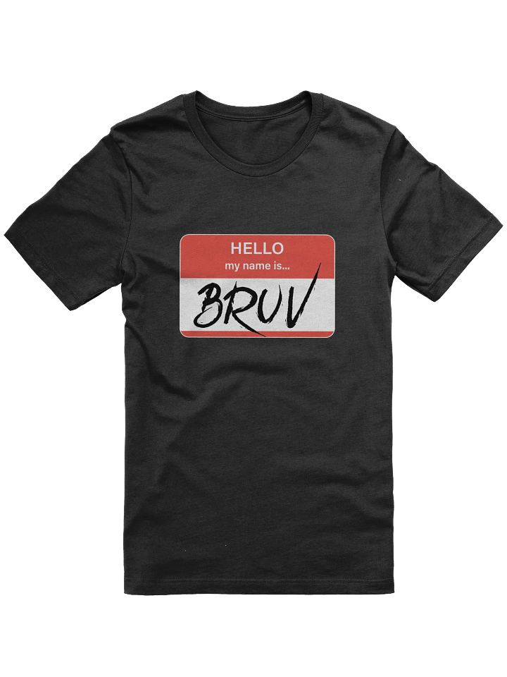 Hello Bruv Premium product image (1)