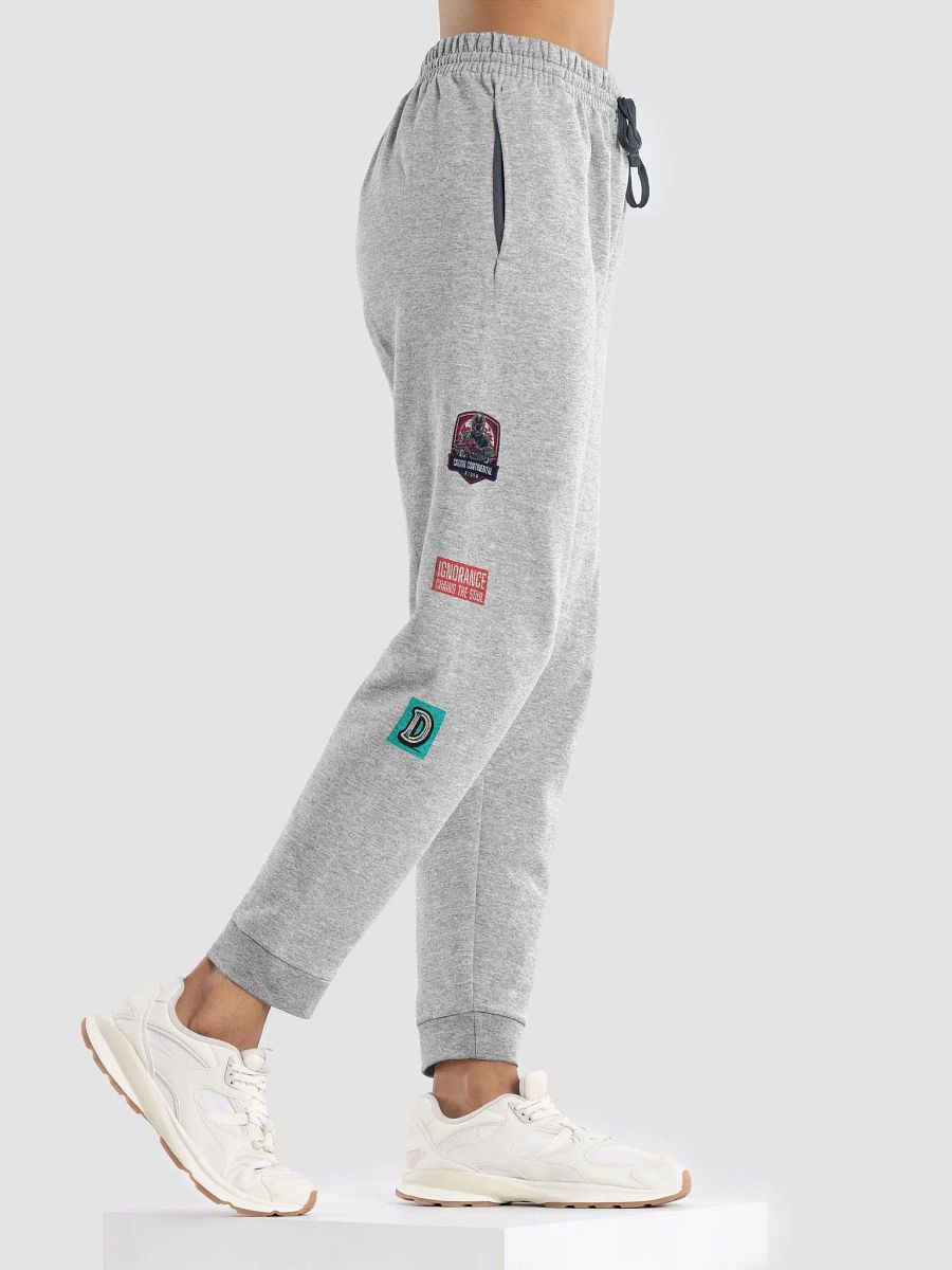 Cross Continental Rider Unisex Joggers product image (1)