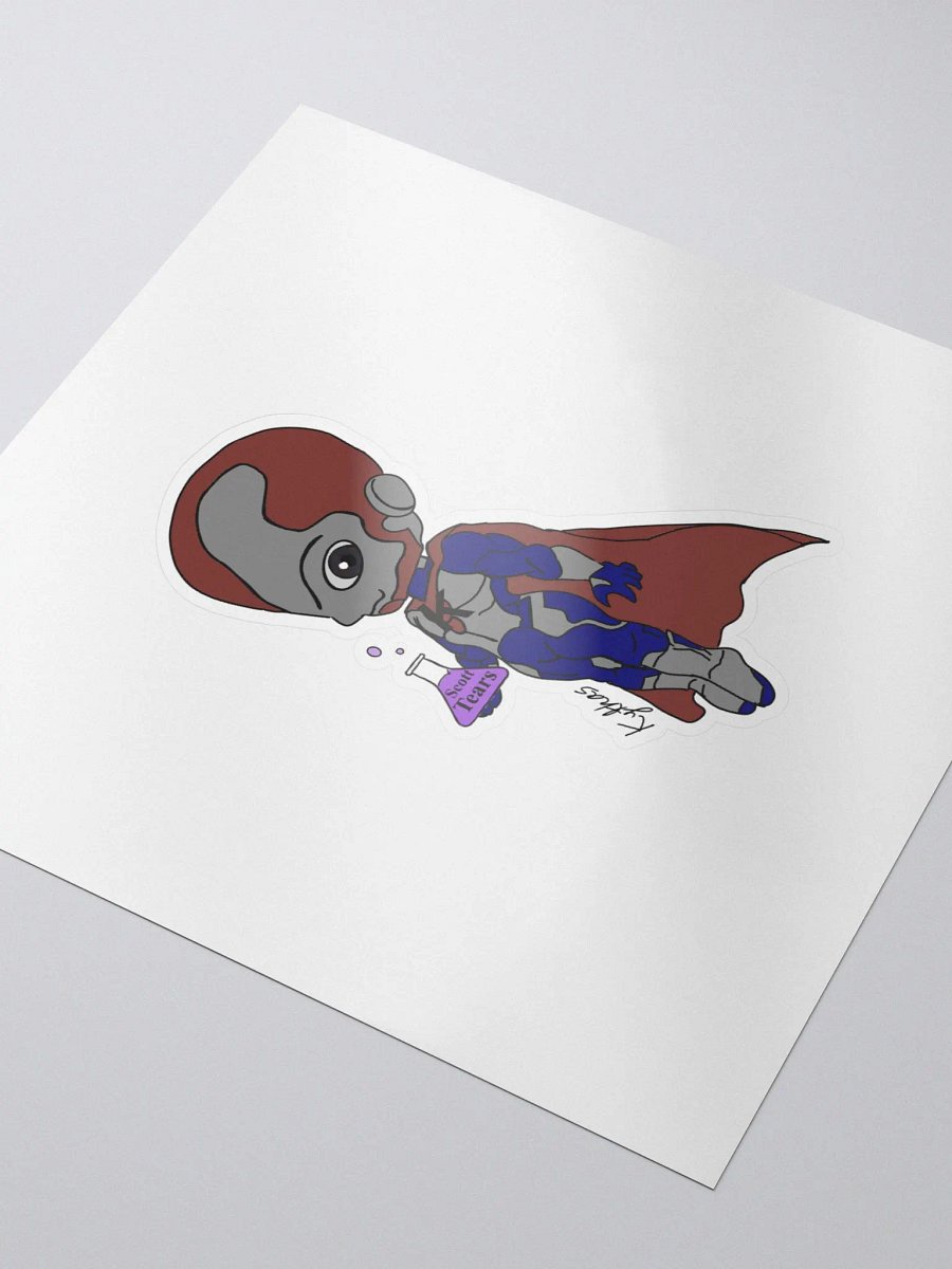 Super Kythas product image (3)
