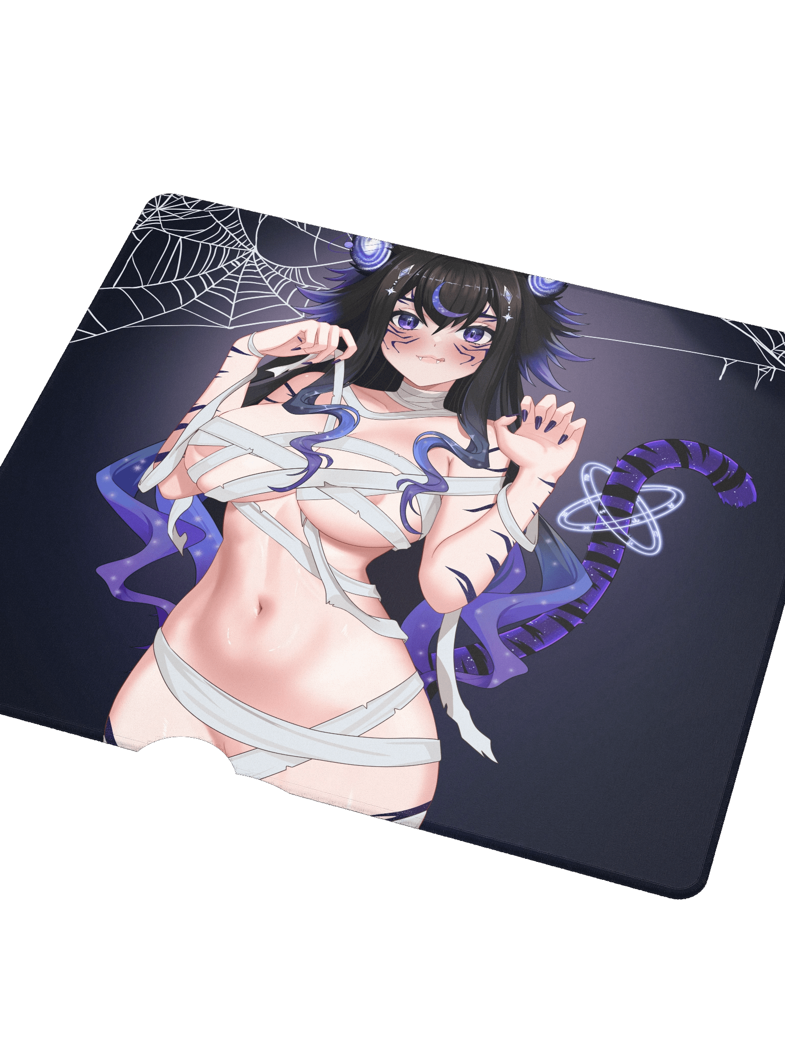 Spicy+ Mummy Moona | Gaming Mouse Pad product image (3)