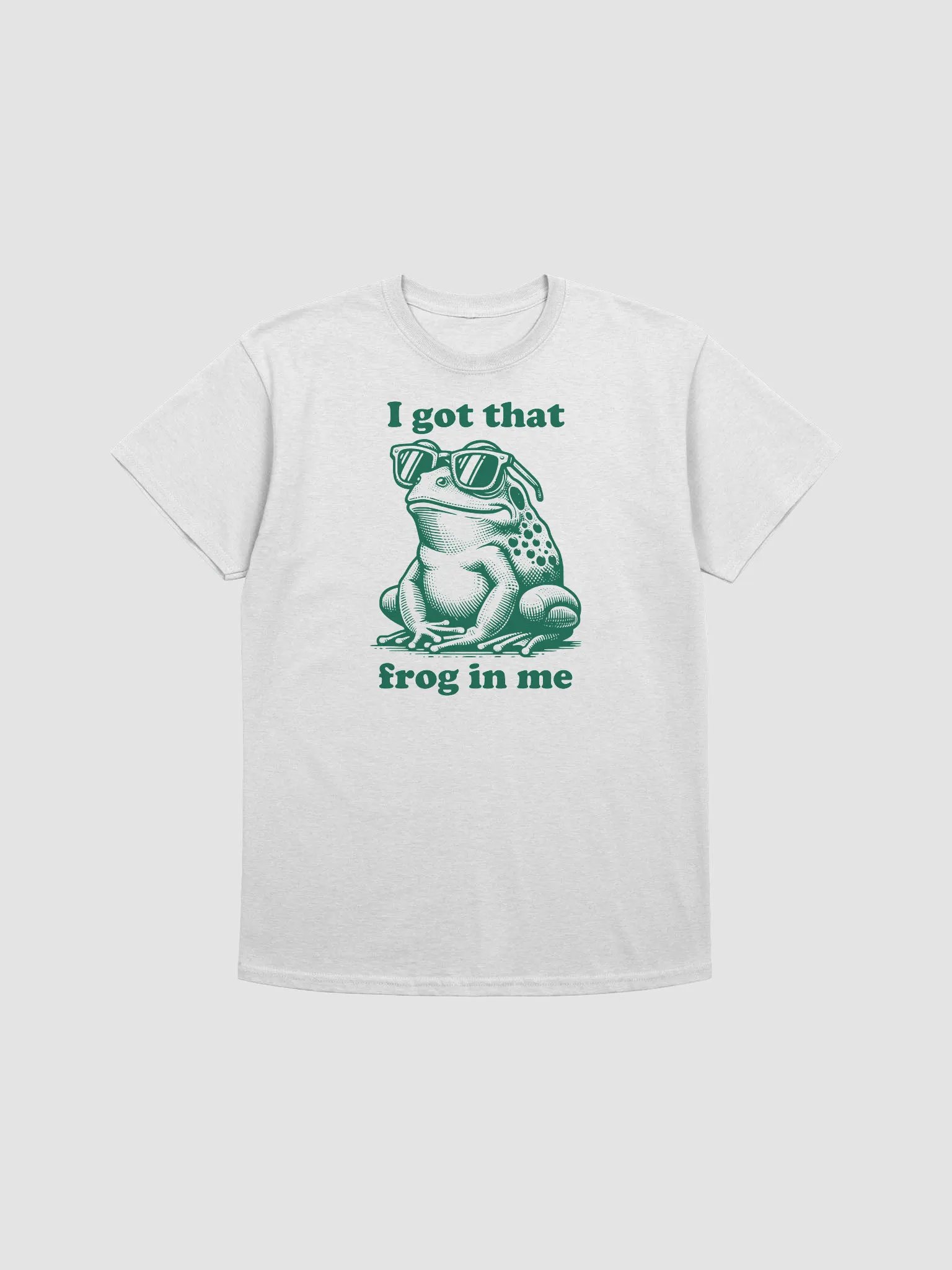 I got that frog in me product image (1)